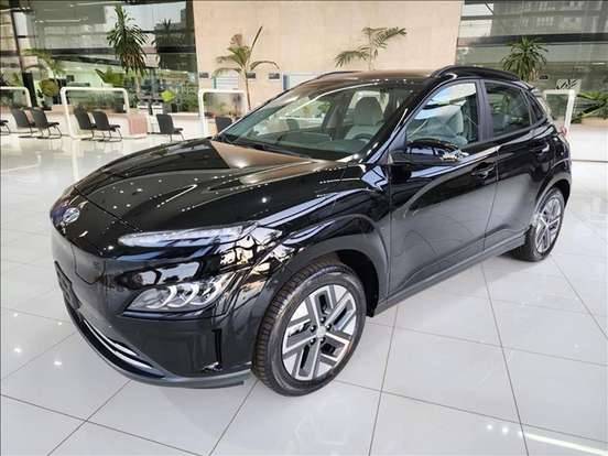 HYUNDAI KONA EV 39,2 KW ELÉTRICO
